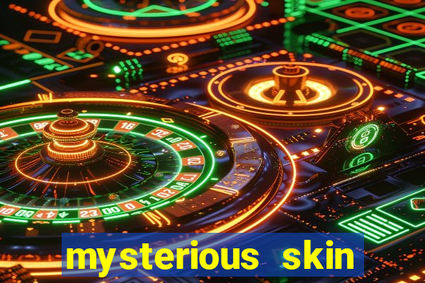 mysterious skin drive dublado